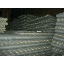 Invisible Window Screening Mesh Fiberglass Netting